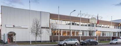 Sorterargatan 9, Vinsta, Vällingby - Kontor Sorterargatan 9