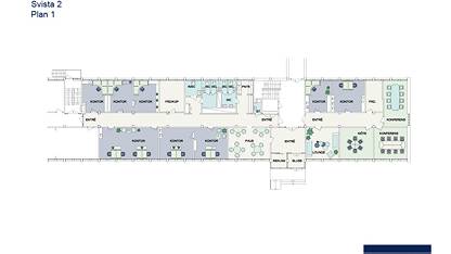 Ledig lokal, Svista 2, Eskilstuna