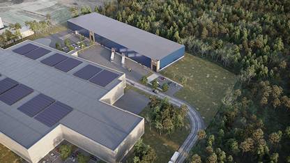 Ledig lokal, Svista 2, Eskilstuna