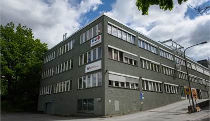 Grindstuvägen 40