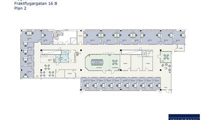 Fraktflygargatan 18