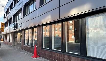 Ranhammarsvägen 21