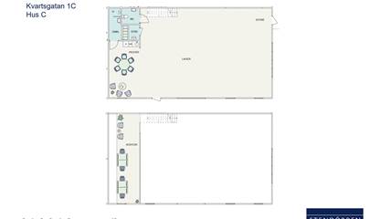 Kvartsgatan 1 C