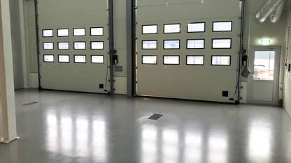 Ledig lokal, Albybergsringen 99, Syd, Haninge