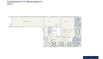 Mårbackagatan 31