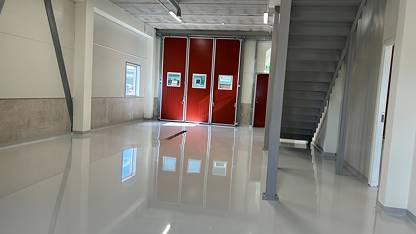 Ledig lokal, Libro Ringväg 51, Norr, Uppsala