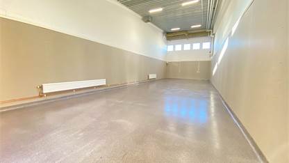 Ledig lokal, Ånghammargatan 4, Västerås