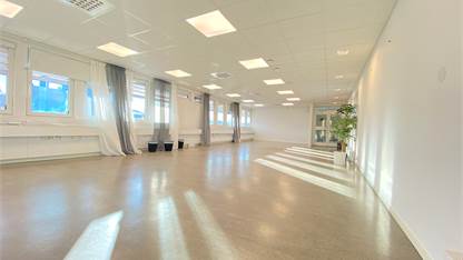 Ledig lokal, Saltängsvägen 18, Västerås