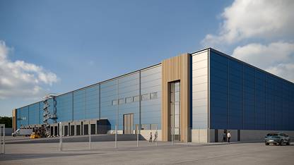 Ledig lokal, Regementsgatan 26, Södertälje