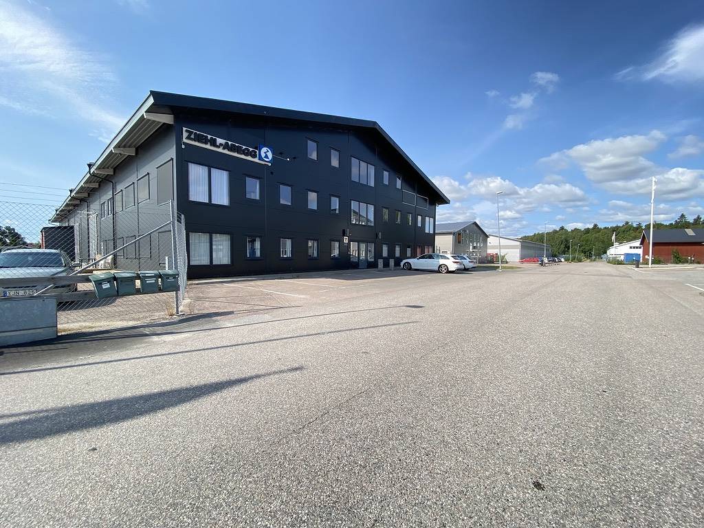 Kvartsgatan 11, Norr