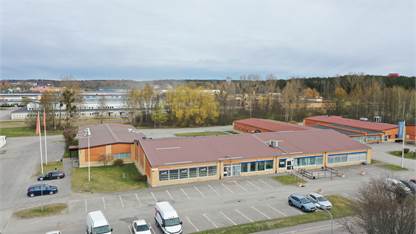 Ledig lokal, Kokillgatan 3, Norr, Västerås