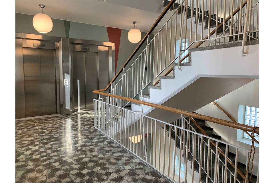 Ryssviksvägen 2, Nacka