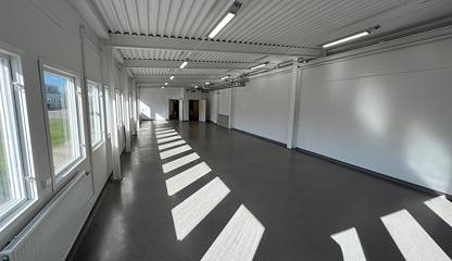 Fallhammargatan 2B