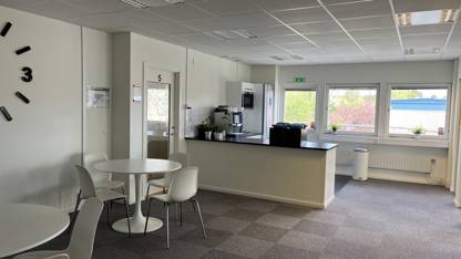 Ledig lokal, Fallhammargatan 3B, Västerås