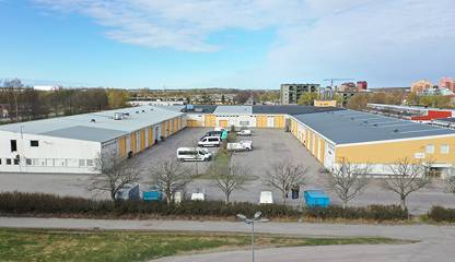 Ånghammargatan 4