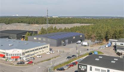 Vindkraftsvägen 6