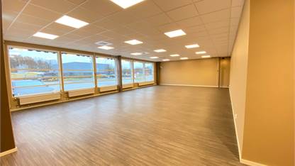 Ledig lokal, Kokillgatan 3, Norr, Västerås