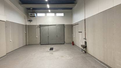 Ledig lokal, Ånghammargatan 4, Norr, Västerås