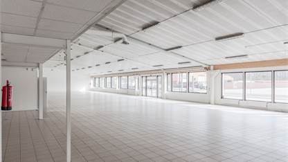 Ledig lokal, Kokillgatan 1, Norr, Västerås