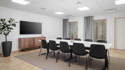 Ledig lokal, Libro Ringväg 27, Uppsala