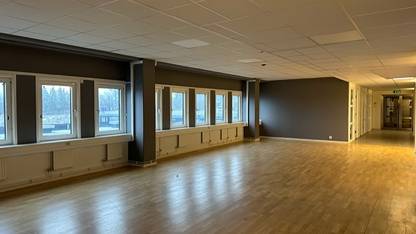 Ledig lokal, Fryksdalsbacken 12-14, Syd, Stockholm