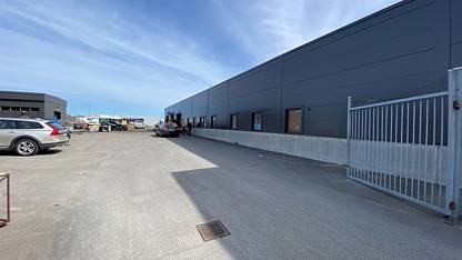 Ledig lokal, Bolandsgatan 18C, Norr, Uppsala