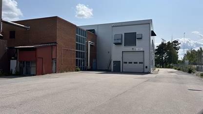 Ledig lokal, Svista 2, Syd, Eskilstuna