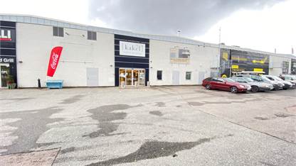 Ledig lokal, Kokillgatan 7, Norr, Västerås