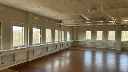 Ledig lokal, Fryksdalsbacken 12-14, Syd, Stockholm