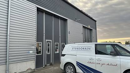 Ledig lokal, Fågelsångsvägen 18 E, Norr, Vallentuna