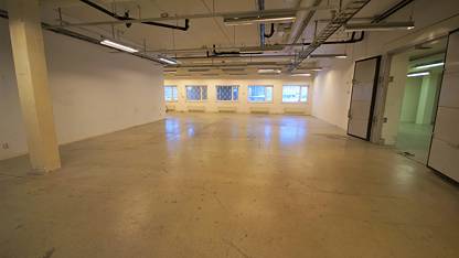 Ledig lokal, Lunastigen 3, Syd, Huddinge