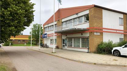 Ledig lokal, Fallhammargatan 3A, Norr, Västerås