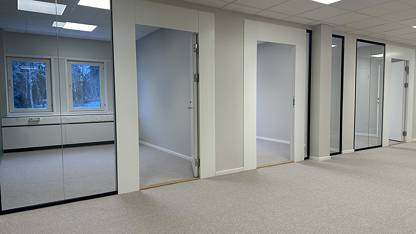 Ledig lokal, Propellervägen 4B, Norr, Täby