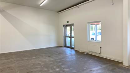Ledig lokal, Kokillgatan 1, Norr, Västerås