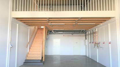 Ledig lokal, Libro ringväg 27, Norr, Uppsala