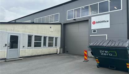 Vindkraftsvägen 6