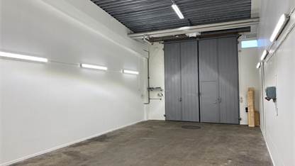 Ledig lokal, Ånghammargatan 4, Norr, Västerås