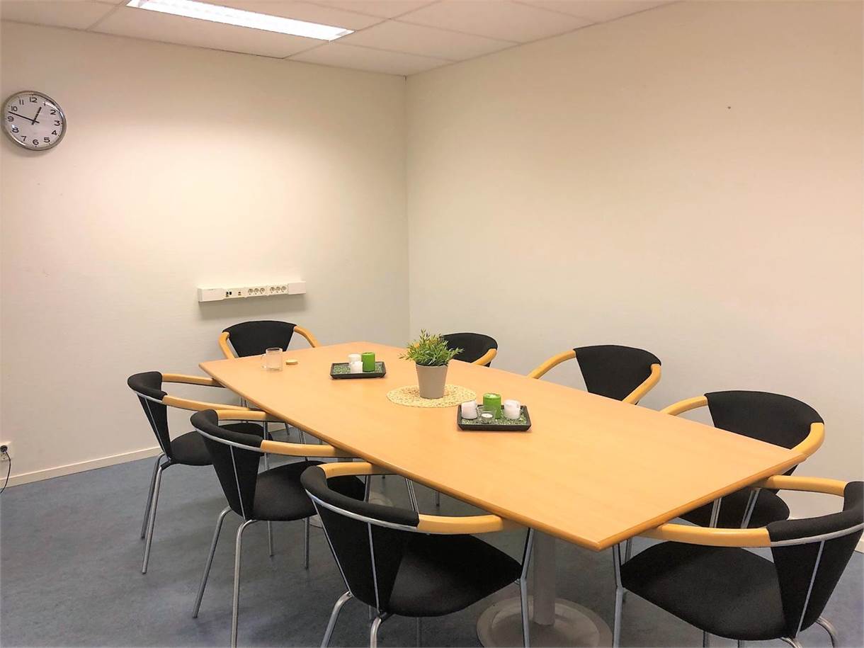 Bolmängsgatan 7, Syd