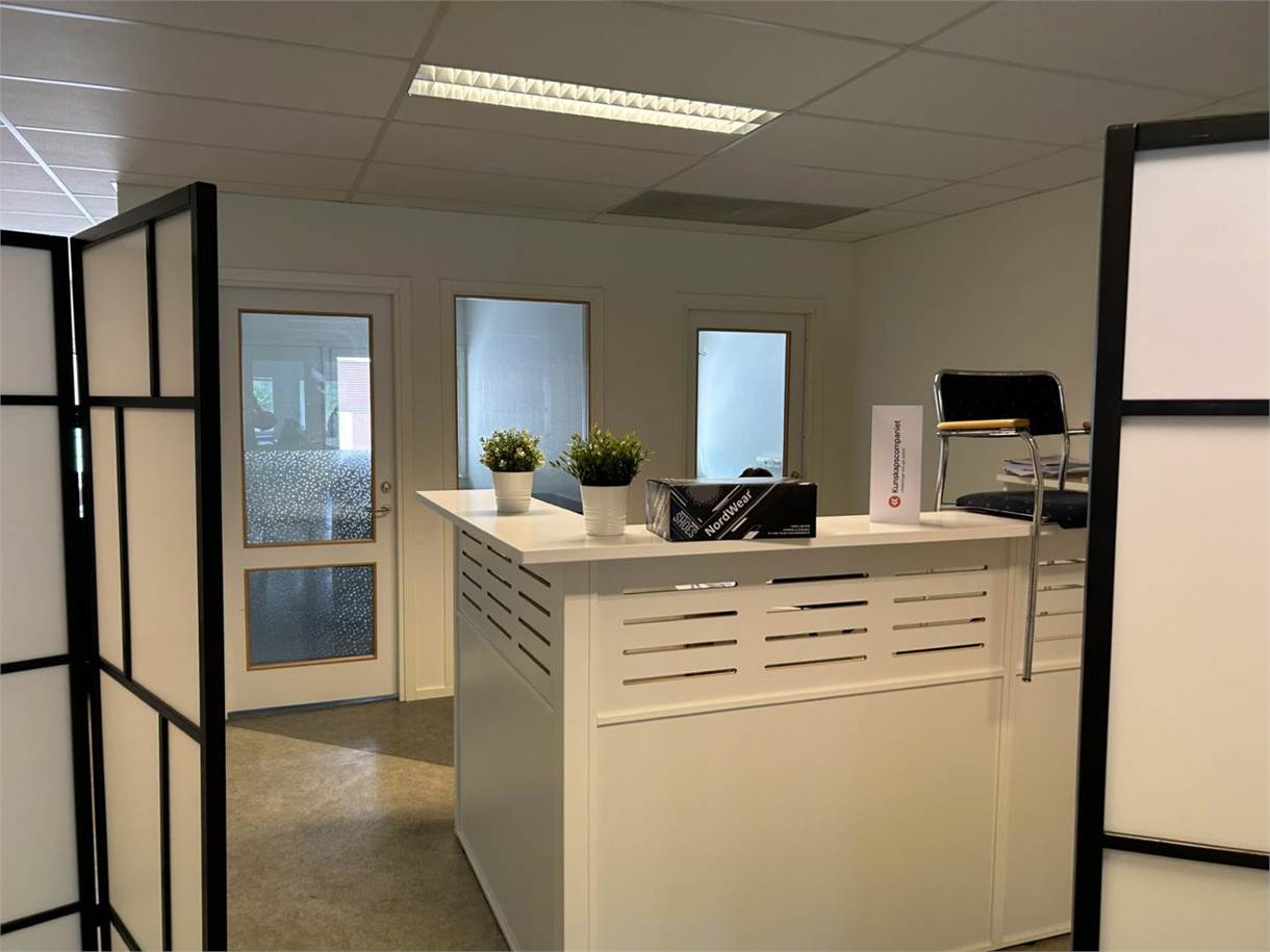 Bolmängsgatan 7, Syd