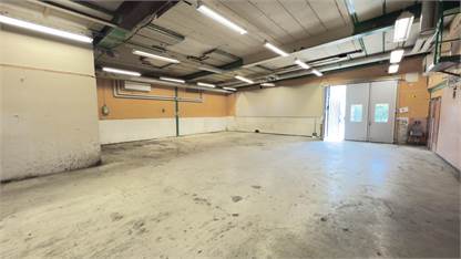 lager Ledig lokal, Saltängsvägen 18, Norr, Västerås