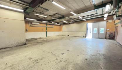 lager Saltängsvägen 18