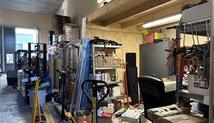 Fågelsångsvägen 18 I