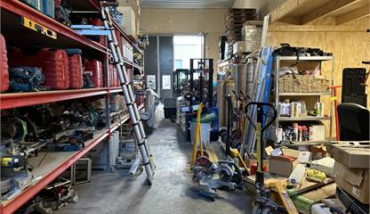 Fågelsångsvägen 18 I