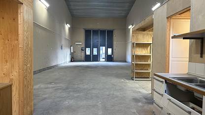 Ledig lokal, Fågelsångsvägen 18 I, Norr, Vallentuna