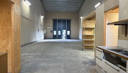 Fågelsångsvägen 18 I