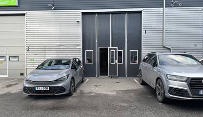 Fågelsångsvägen 18 I