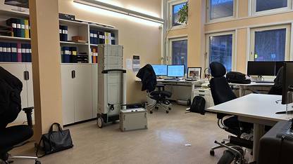 Ledig lokal, Propellervägen 4B, Norr, Täby