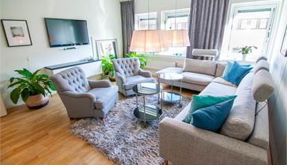 lounge Ekbacksvägen 28