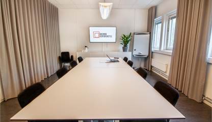 konferens Ekbacksvägen 28