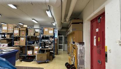 Grindstuvägen 40, vån 2